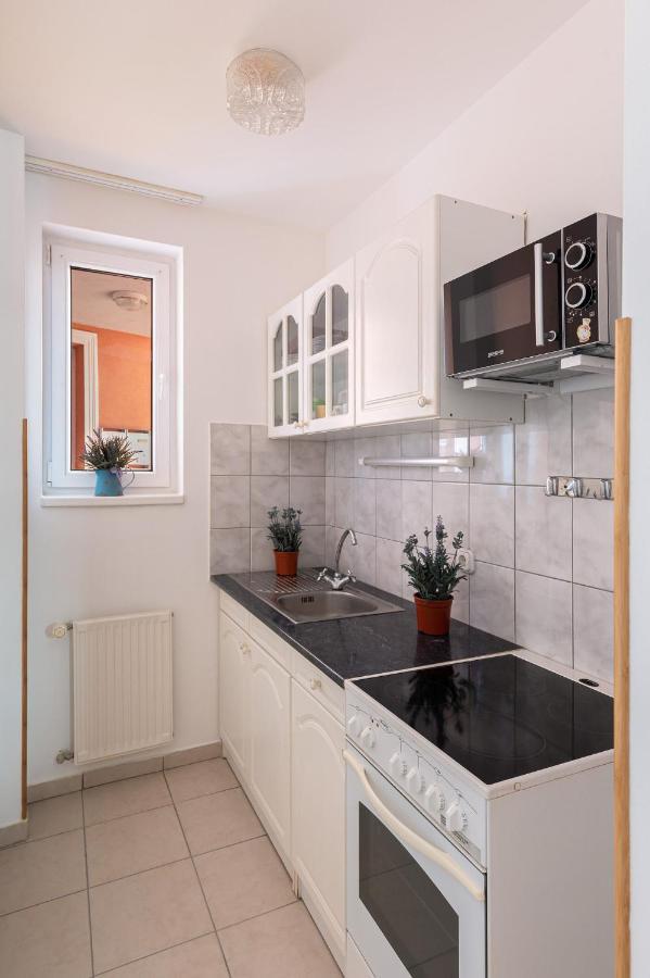 Ferienwohnung Art Eden Hajdúszoboszló Exterior foto