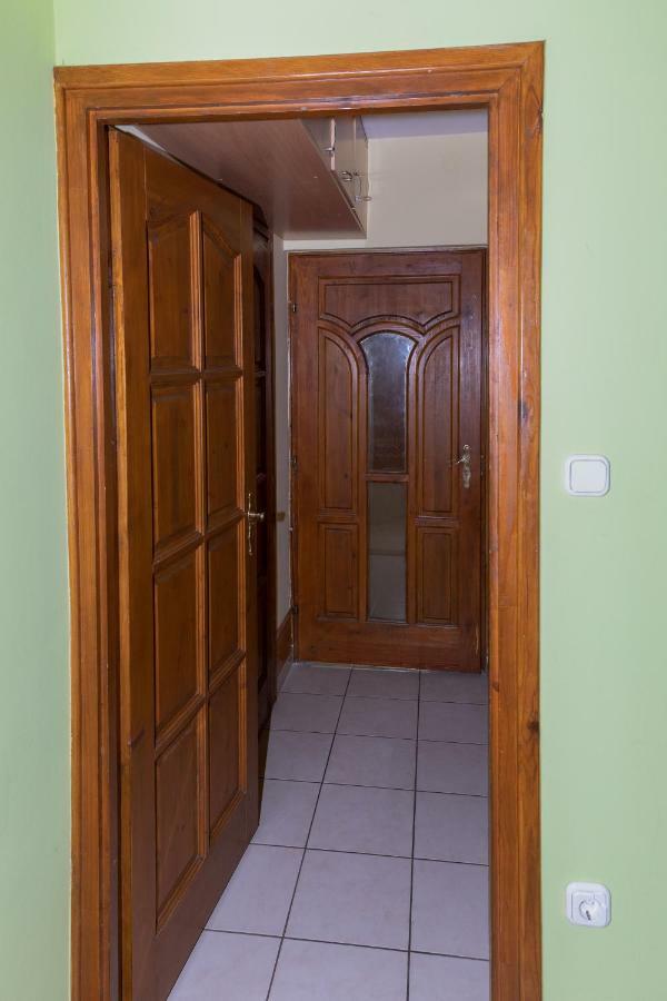 Ferienwohnung Art Eden Hajdúszoboszló Exterior foto